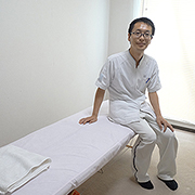 松山鍼灸院〜漢方鍼灸個別治療室仁塾〜