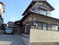 �n�[�g�t���V���R��