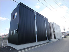 �c�C���n�[�g�t��