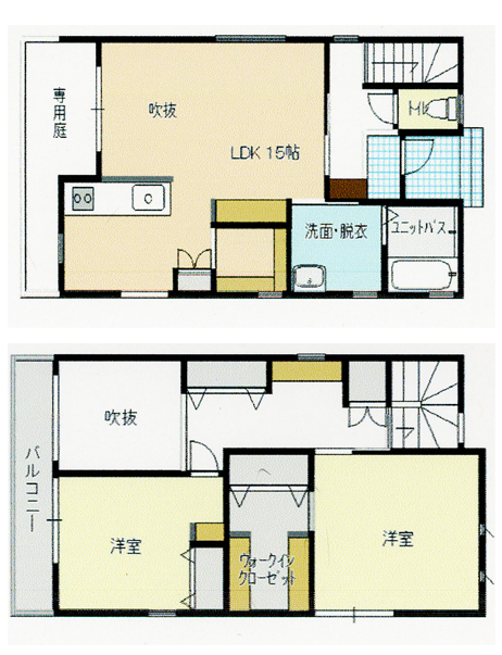 �n�[�g�t���p�Y���Ԏ��}