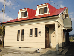 �n�[�g�t��One