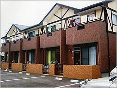 �n�[�g�t�����]�l�b�g