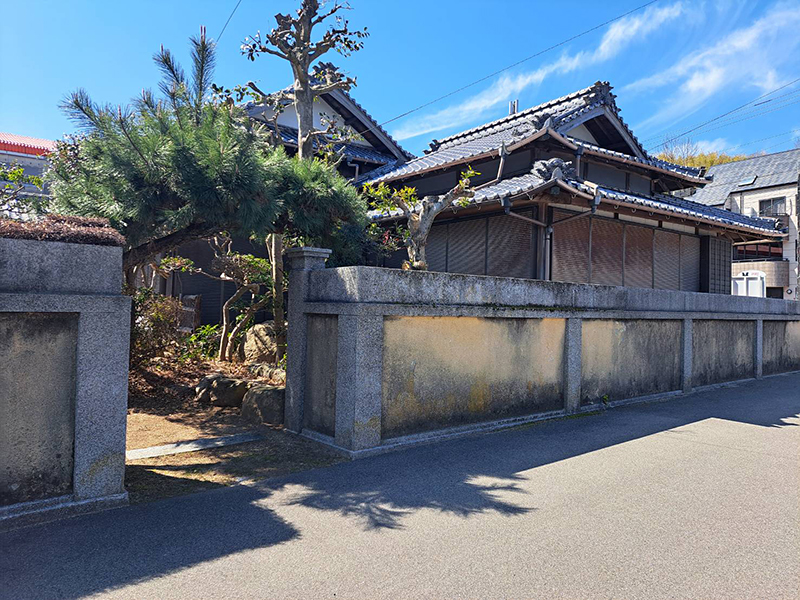 �����s�g������Y�̔��y�n �O�ώʐ^