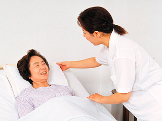 訪問介護サービス