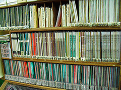 ���L����ނ̊y��