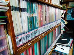 �y���̐��X