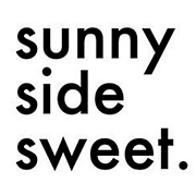sunny side sweet.