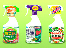 農薬
