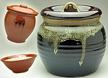 生活陶器