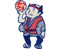 ロゴ